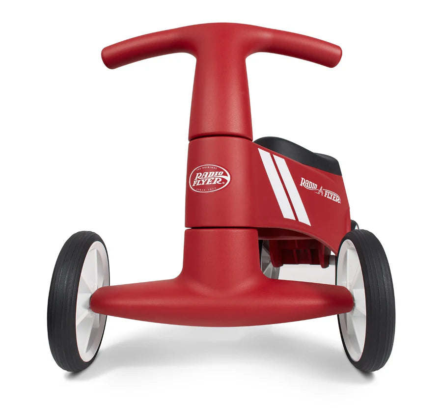 Radio Flyer Scoot About Sport
