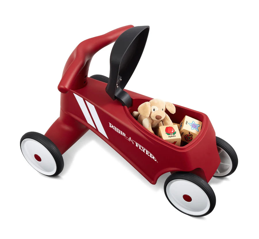 Radio Flyer Scoot About Sport
