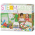 4M STEAM Green Paper Craft