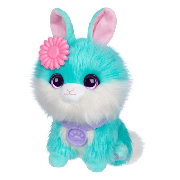 Little Live Pets Scruff a Luvs Pet Scruffs Blue