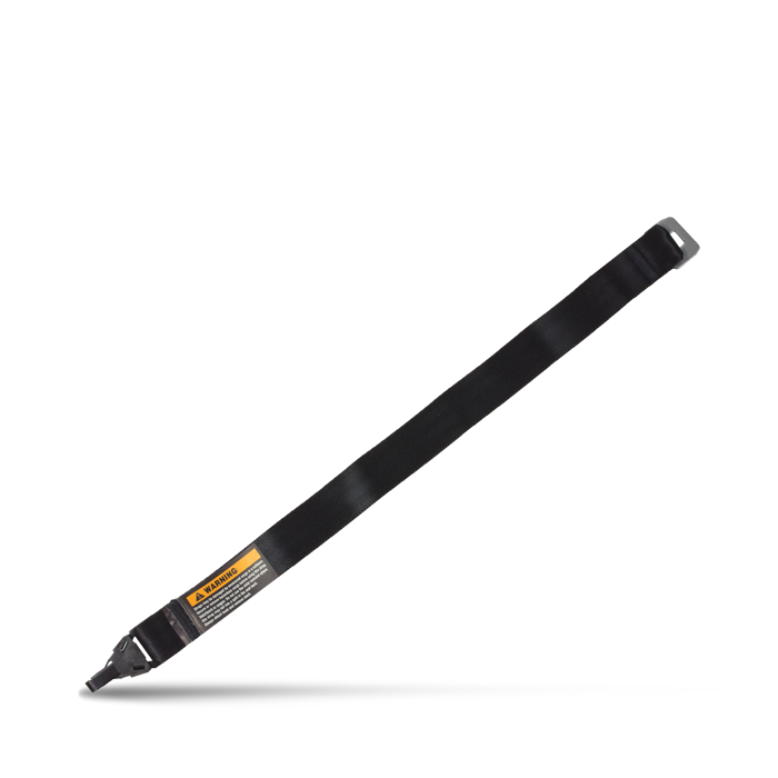 Britax Safe N Sound 600mm Extension Strap