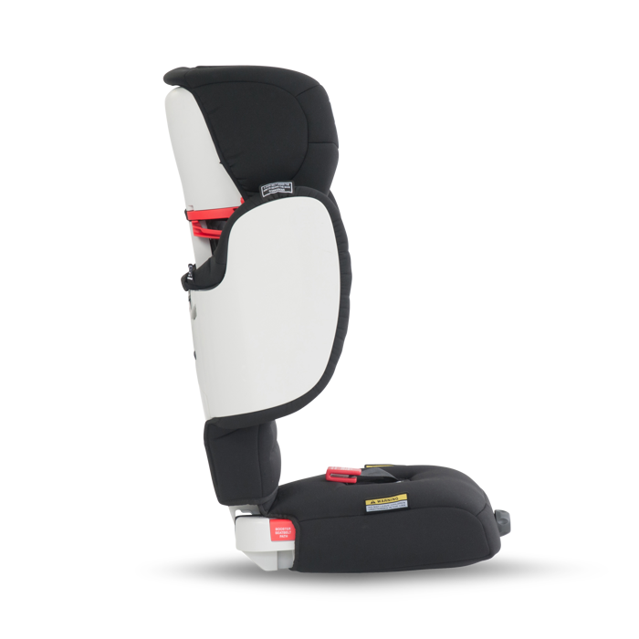 Britax Kid Guard Black Booster 4-10yrs
