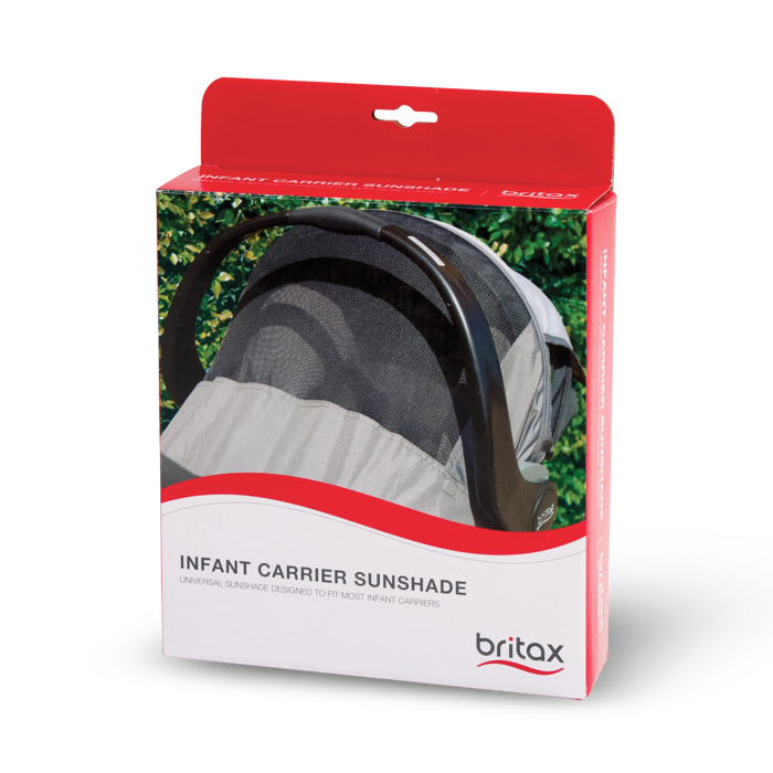 Britax Infant Carrier Universal Sunshade