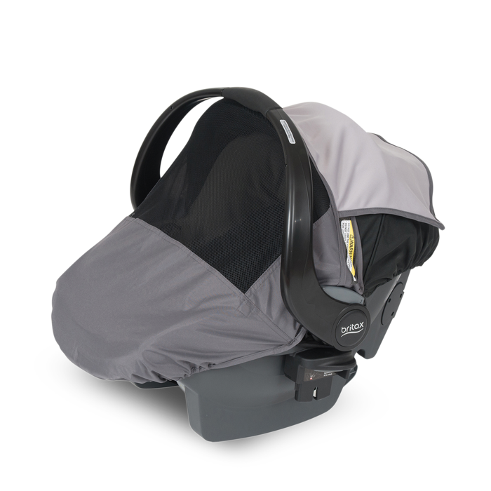 Britax Infant Carrier Universal Sunshade