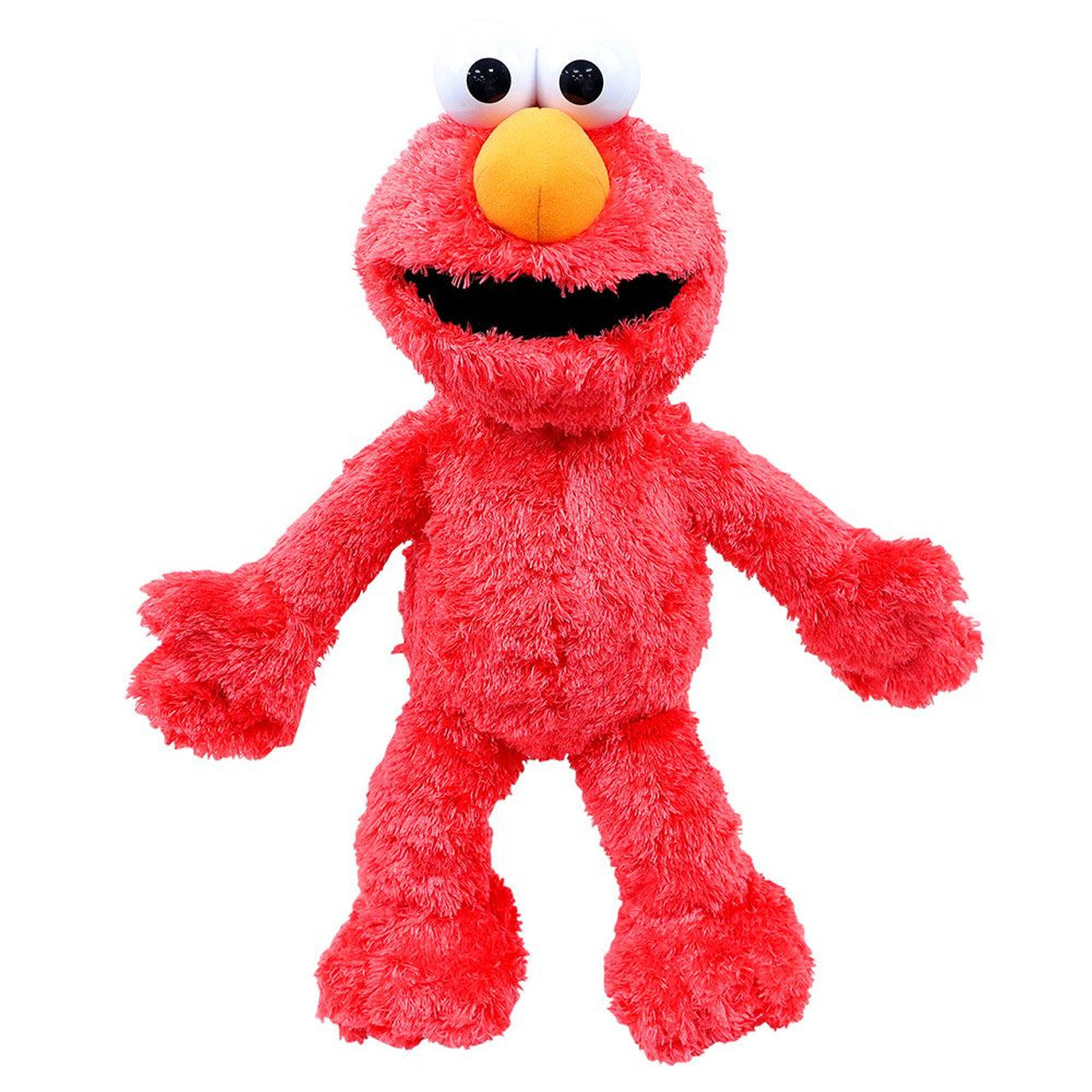 Tickle Me Elmo 2 x AA batteries included