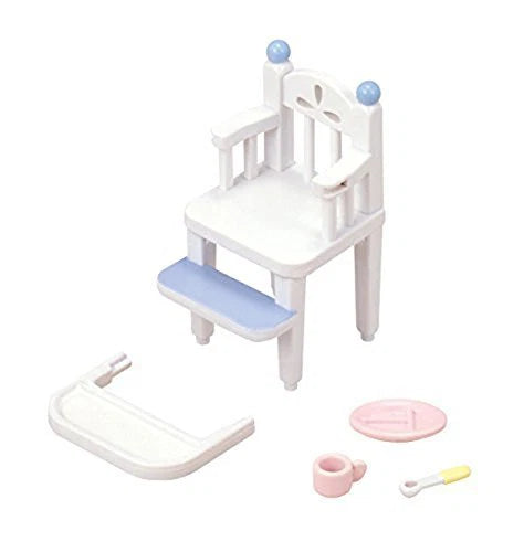 SF5221 Baby High Chair