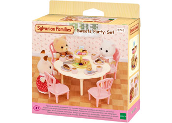 SF5742 Sweets Party Set
