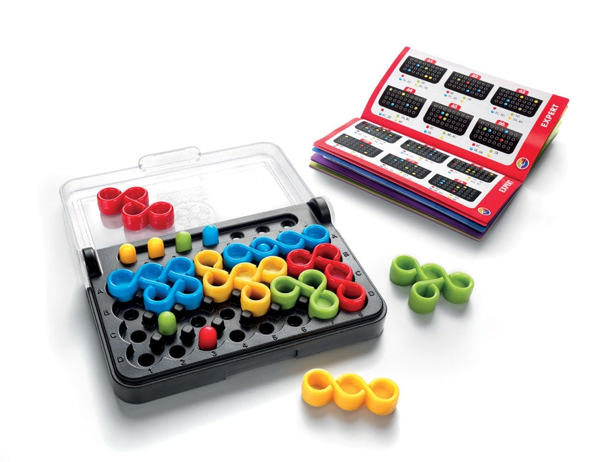 Smart Games IQ Twist Puzzle Game