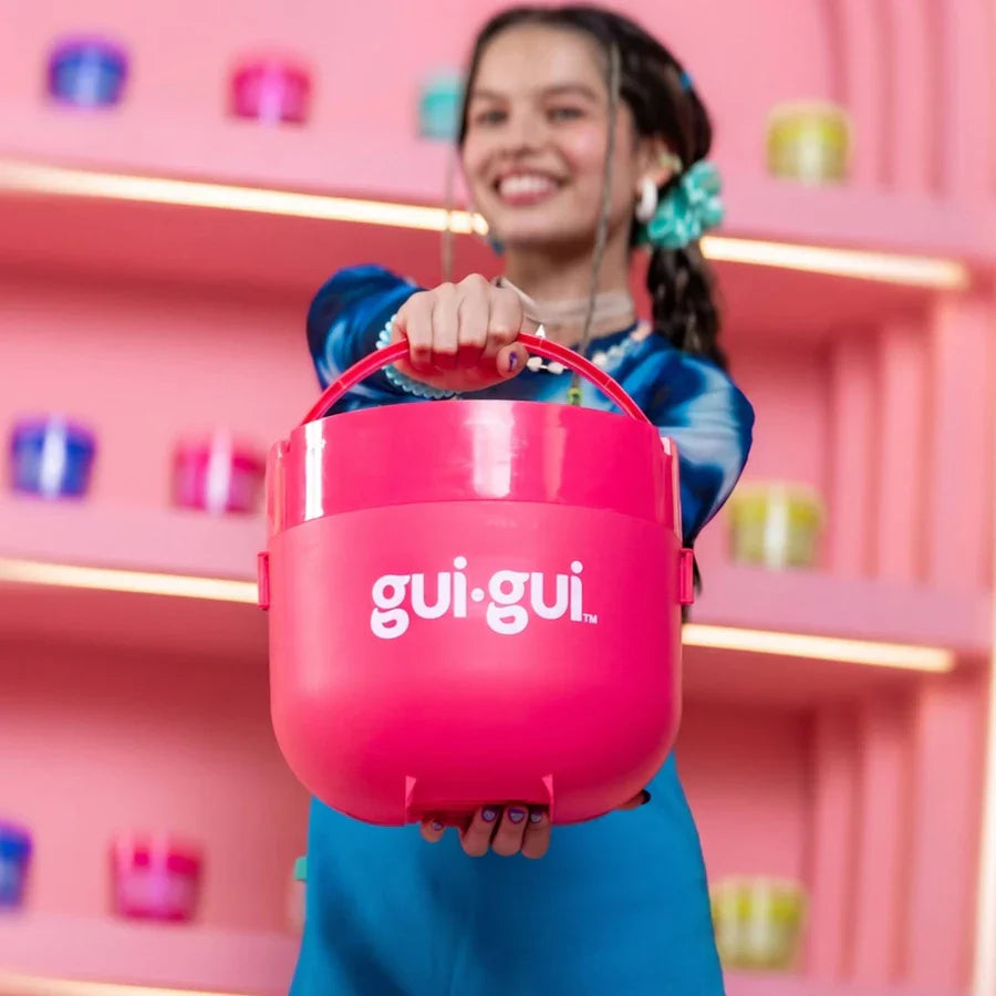 Gui Gui Mega Slime Haul