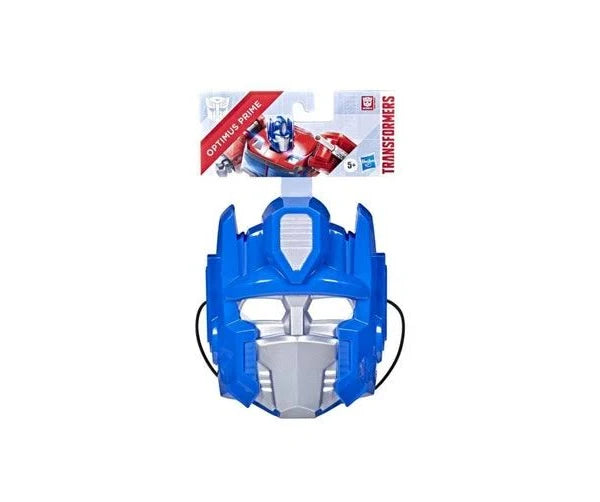 Transformers Mask OPTIMUS PRIME