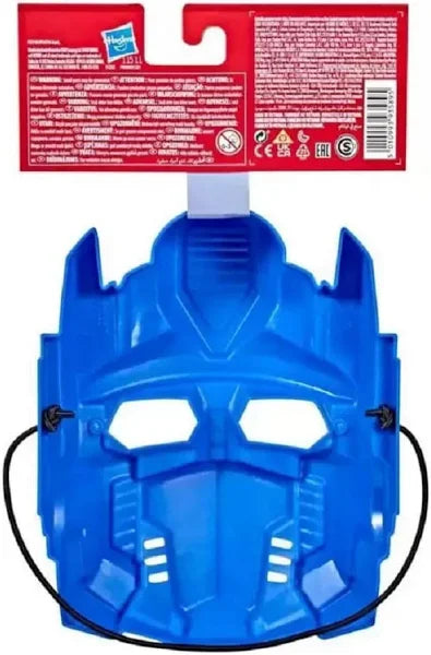 Transformers Mask OPTIMUS PRIME