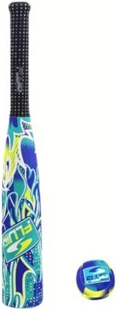 Fluid Baseball Game Set Assorted