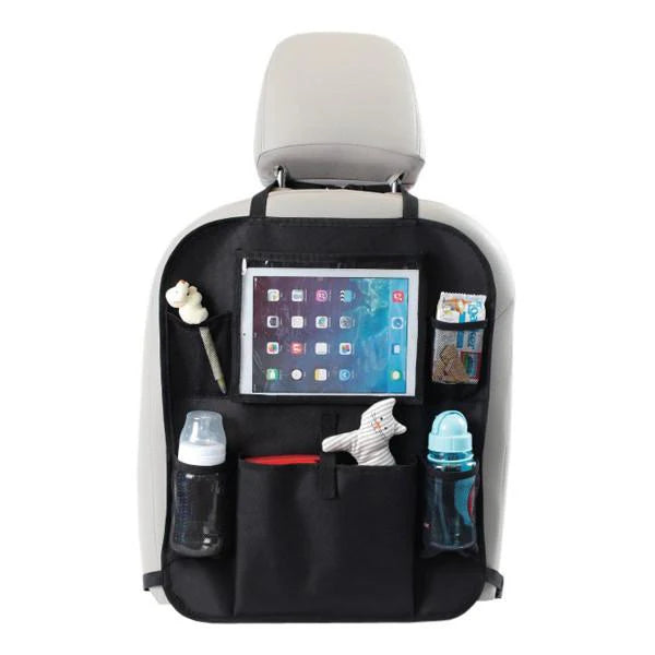 Two Nomads Stow &amp; Show (with ipad pocket)