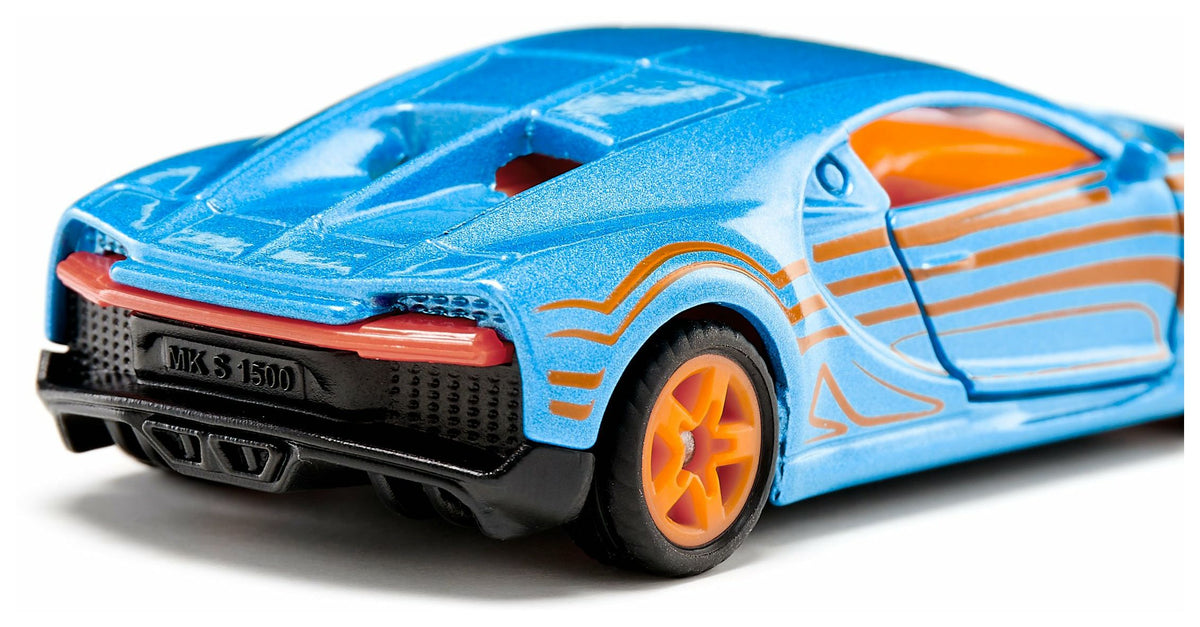 Siku 1508 Bugatti Chiron