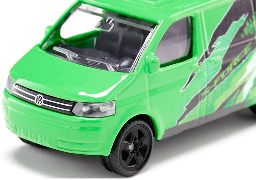 Siku 1585 VW Transporter