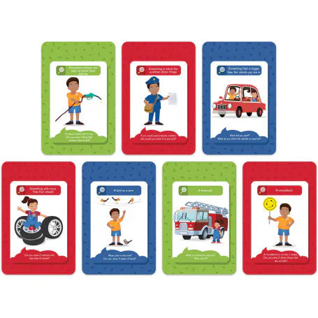 Skillmatics Found It For When You&#39;re On The Go