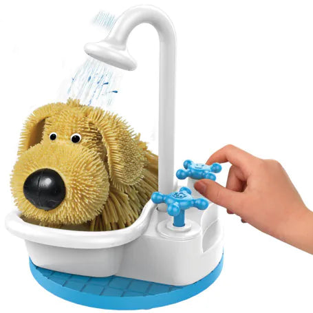 Soggy Doggy Game Req 3 AA Batteries