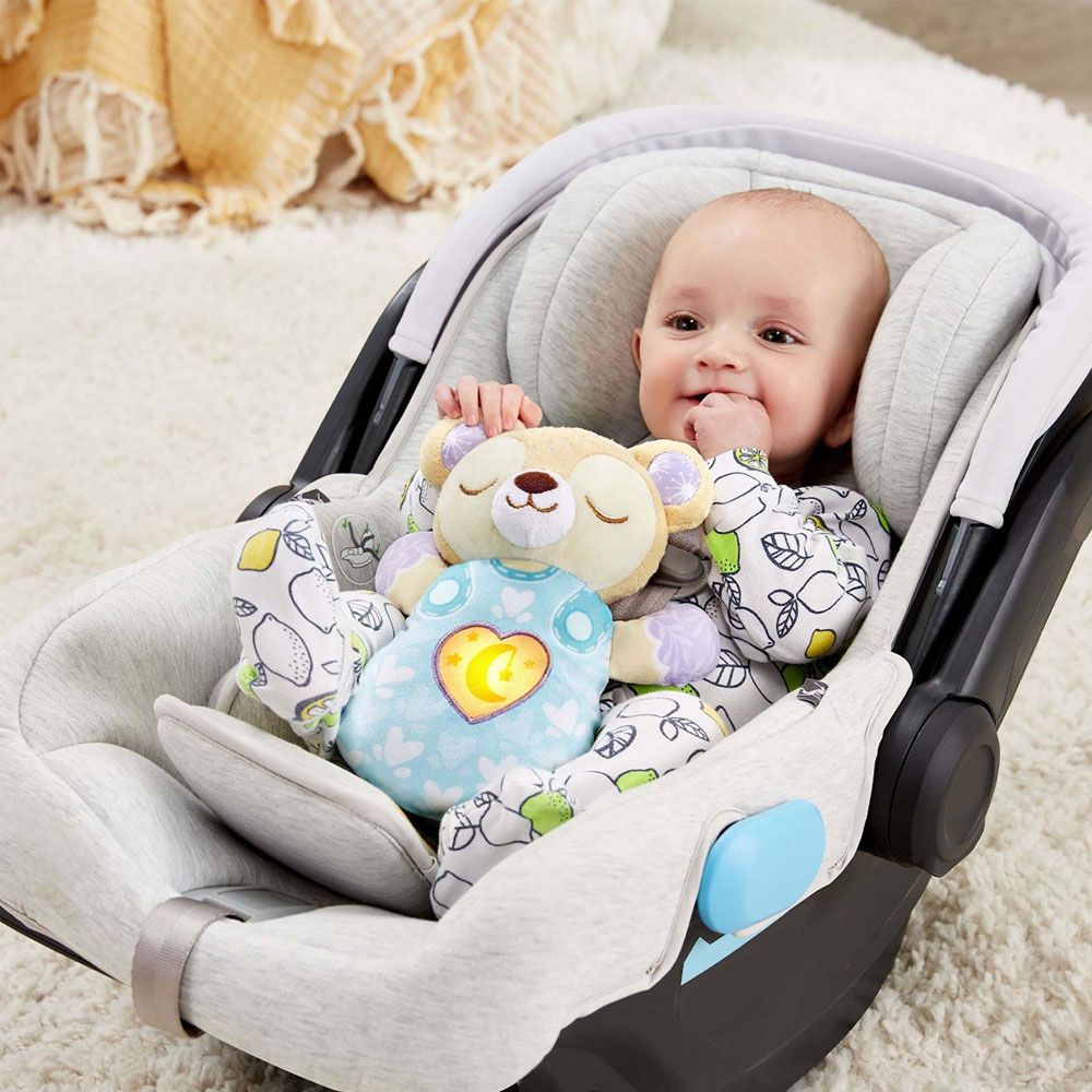 Vtech Soothing Sounds Bear