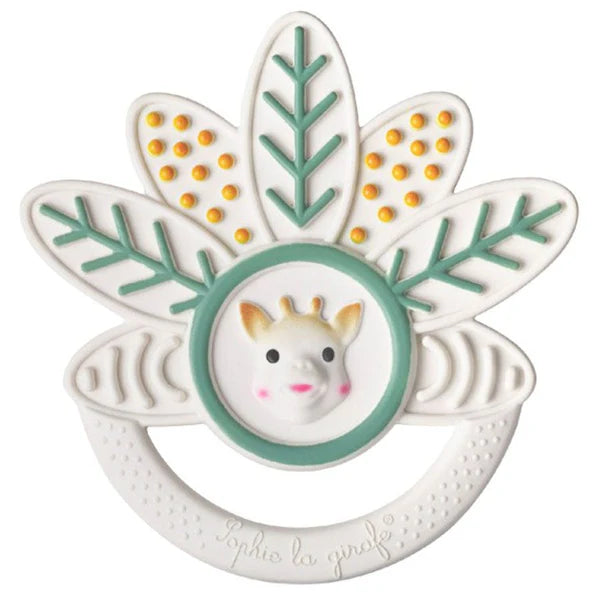 Sophie Giraffe Teething Ring