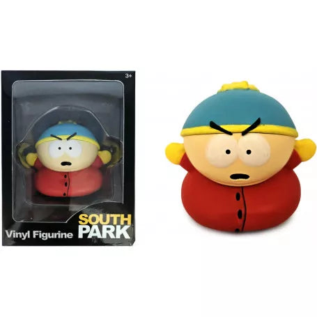 South Park Vinyl Figure 3" Asstd Characters