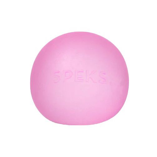 Speks Gump Memory Gel Stress Ball - Moon Jelly