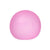 Speks Gump Memory Gel Stress Ball - Moon Jelly