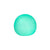 Speks Gump Memory Gel Stress Ball - Sea Glass