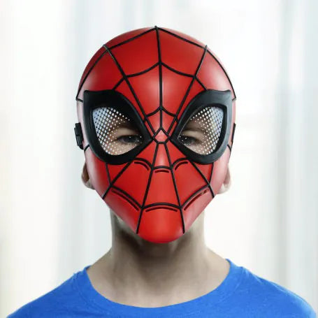 Spiderman Hero Mask