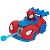 Spidey Amazing Friends Web Dart Zoomers - SPIDEY