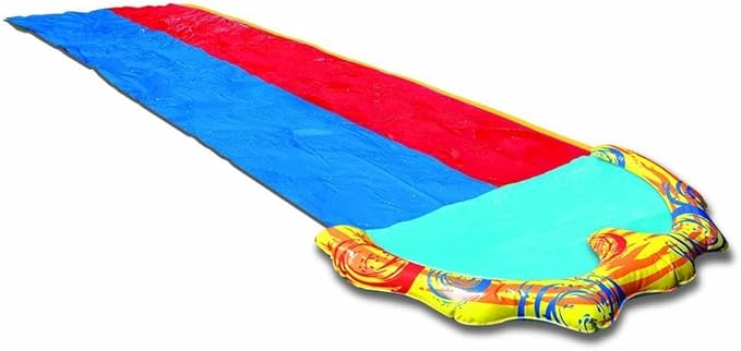 Go Play Splash Sprint Racing Slide