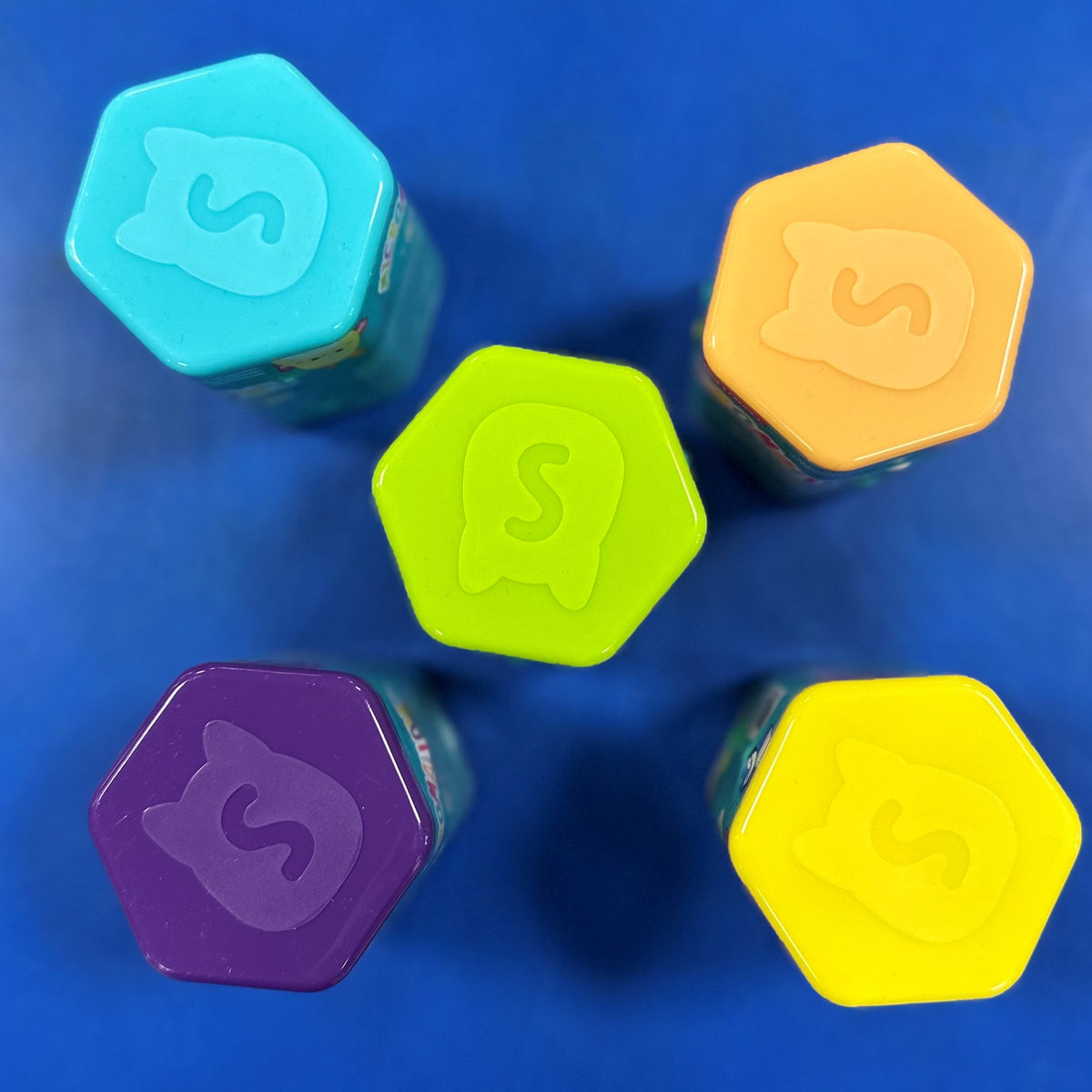 Squishmallows 2.5inch Micromallows Blind Assortment