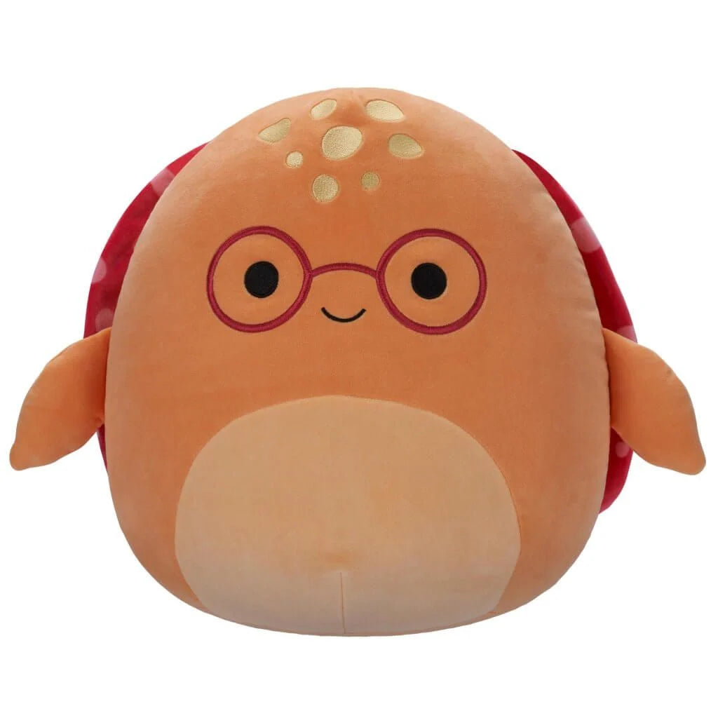 Squishmallows 14inch Plush - Caine the Turtle