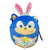 Squishmallows 8 inch Sega Easter 2025 Plush - Sonic