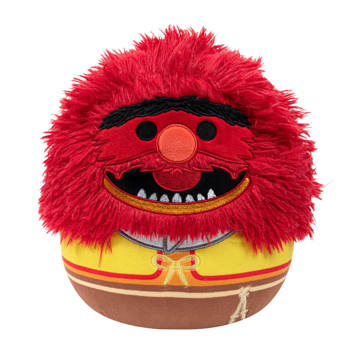 Squishmallows 10inch Plush Disney The Muppets Animal