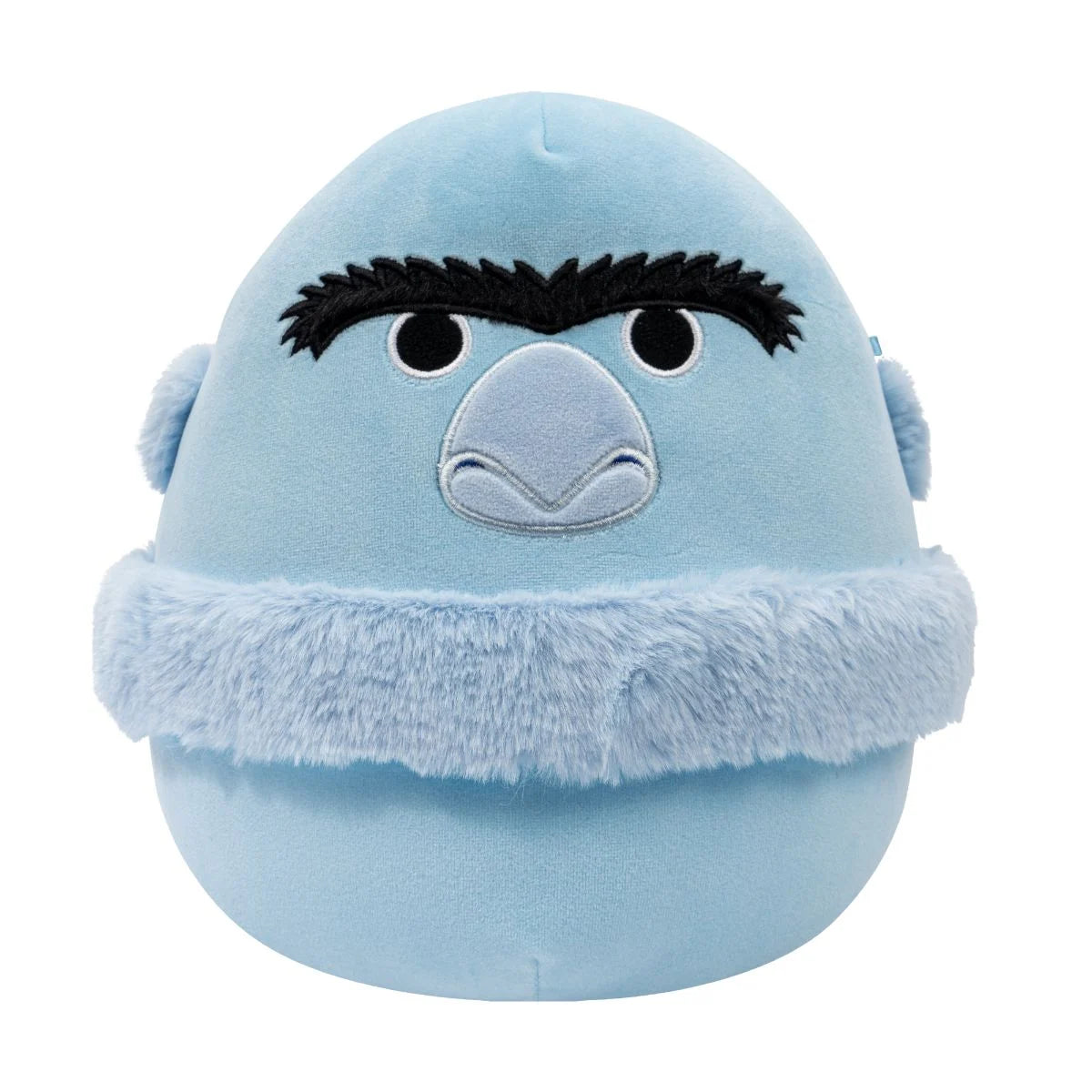 Squishmallows 10inch Plush Disney The Muppets Sam Eagle