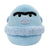 Squishmallows 10inch Plush Disney The Muppets Sam Eagle
