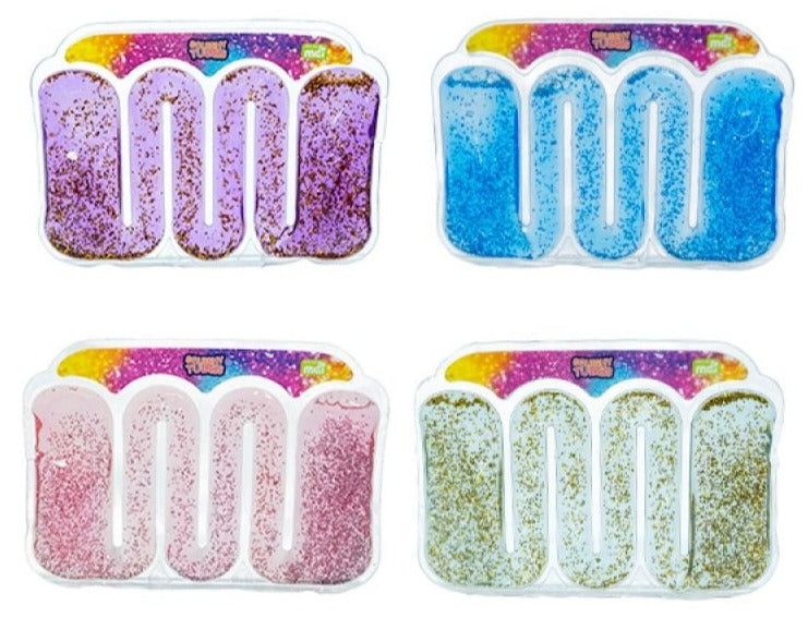 Squishy Tubes Assorted