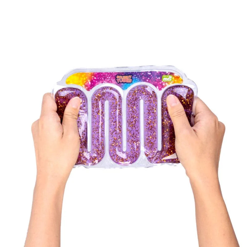Squishy Tubes Assorted