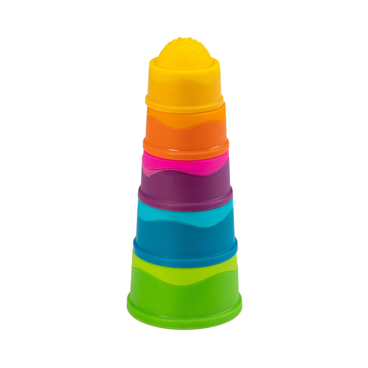 Fat Brain Dimpl Stack