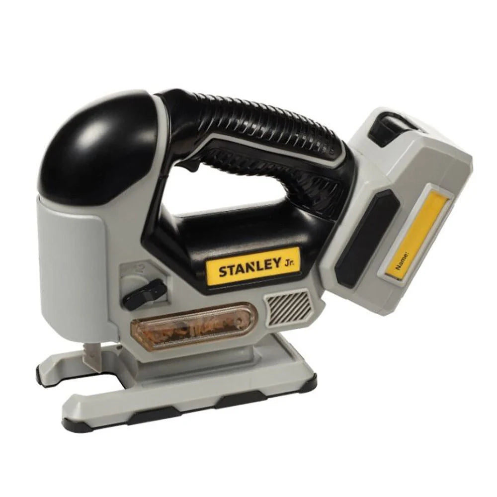 Stanley Jr Battery Operated Jigsaw