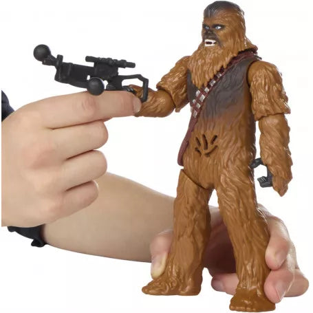 Star Wars Action FX Figure - Chewbacca