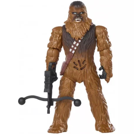 Star Wars Action FX Figure - Chewbacca