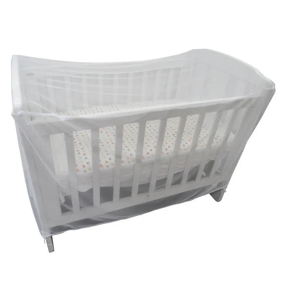 Sweet Dreams Cot Insect Net Boxed