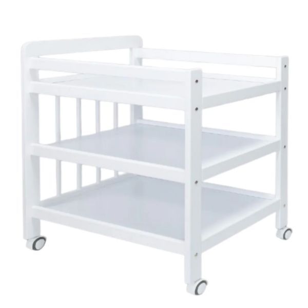 Sweet Pea Ella Cot Package