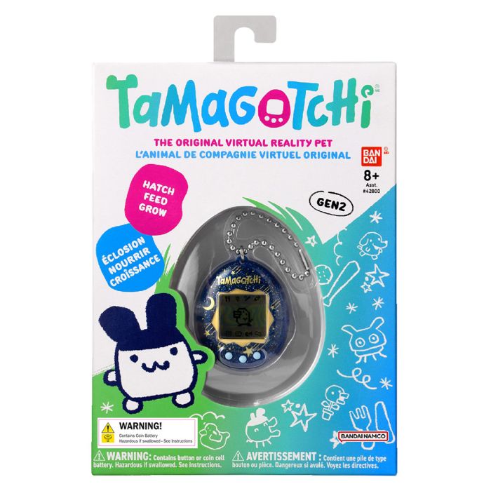 Bandai Tamagotchi Starry