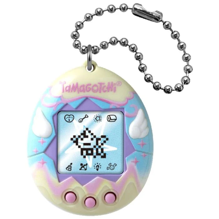 Bandai Tamagotchi Original Angel Party