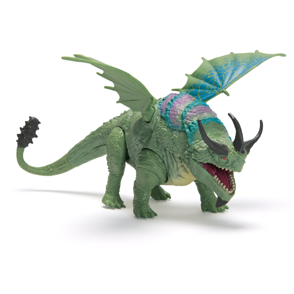 How To Train Your Dragon Small - Rumblehorn