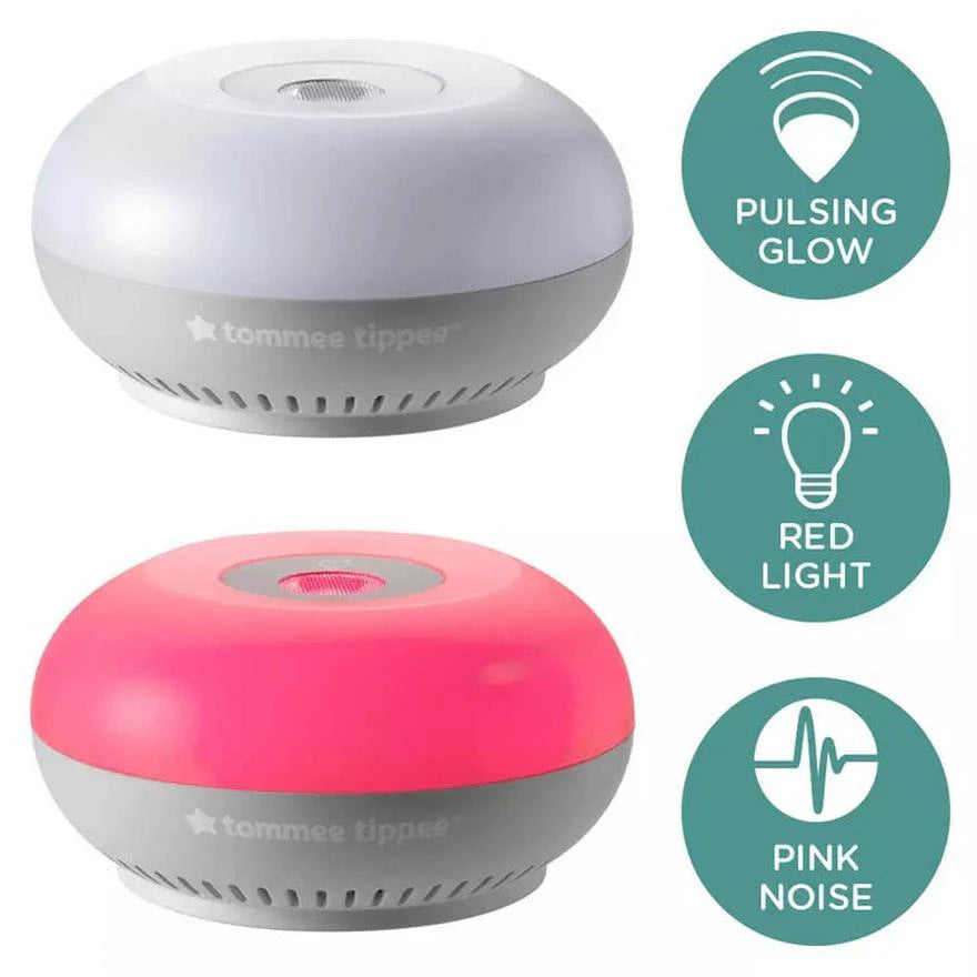 Tommee Tippee Dream Maker Baby Sleep Aid  USB Charge