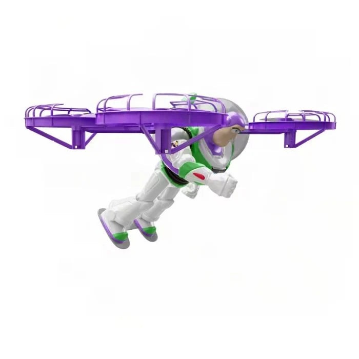 Disney Pixar Toy Story 5 Flying R/C Hi-TECH BUZZ LIGHTYEAR