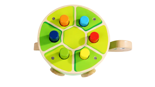 Discoveroo Turtle Smackeroo